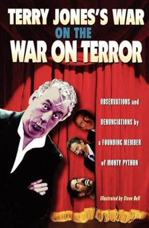 Seller image for Terry Jones's War On The War On Terror for sale by GreatBookPrices