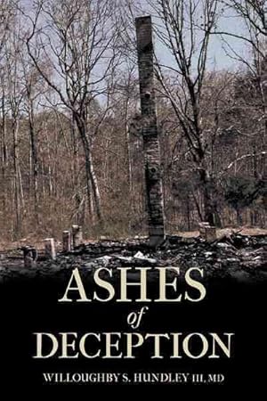 Seller image for Ashes of Deception for sale by GreatBookPrices