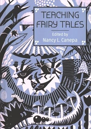 Seller image for Teaching Fairy Tales for sale by GreatBookPrices