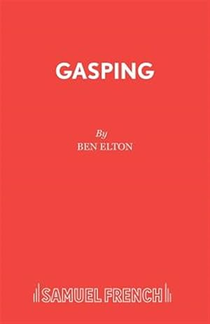 Seller image for Gasping for sale by GreatBookPrices