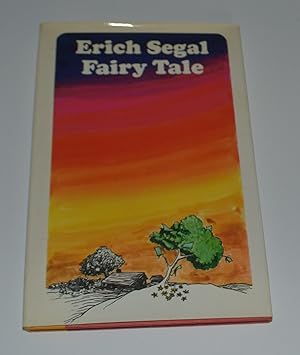 Seller image for Fairy Tale for sale by Bibliomadness