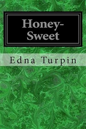 Imagen del vendedor de Honey-sweet a la venta por GreatBookPrices