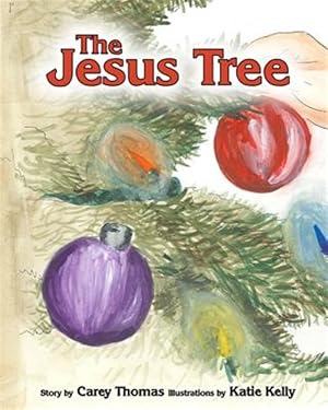 Seller image for The Jesus Tree for sale by GreatBookPrices
