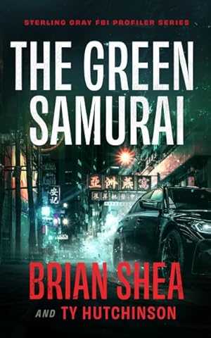 Seller image for Green Samurai for sale by GreatBookPrices