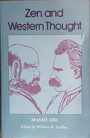 Seller image for Zen and Western Thought for sale by The Book House, Inc.  - St. Louis