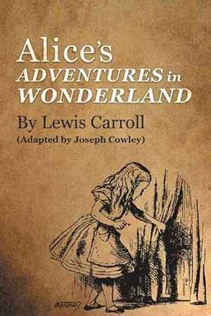 Bild des Verkufers fr Alice's Adventures in Wonderland zum Verkauf von GreatBookPrices