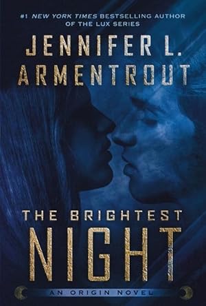 Bild des Verkufers fr The Brightest Night (Paperback) zum Verkauf von Grand Eagle Retail