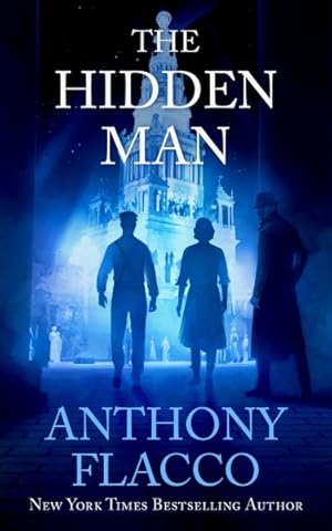 Imagen del vendedor de Hidden Man a la venta por GreatBookPrices