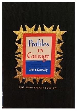 Immagine del venditore per Profiles in Courage (50th Anniversary Slipcased Edition): Decisive Moments in the Lives of Celebrated Americans venduto da Schindler-Graf Booksellers