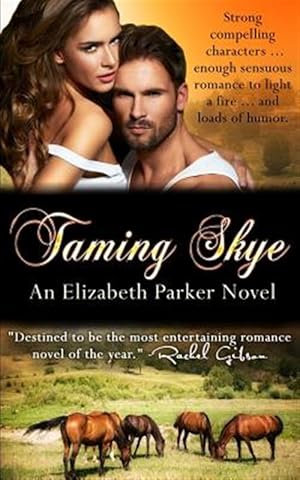 Seller image for Taming Skye for sale by GreatBookPrices