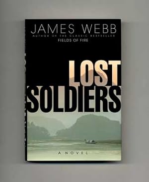 Bild des Verkufers fr Lost Soldiers - 1st Edition/1st Printing zum Verkauf von Books Tell You Why  -  ABAA/ILAB