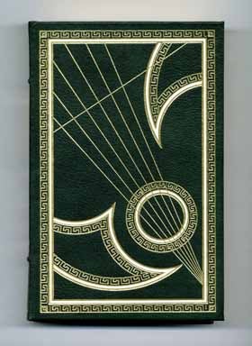 The Lyre Of Orpheus - Signed First Edition