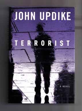 Terrorist - 1st Edition/1st Printing