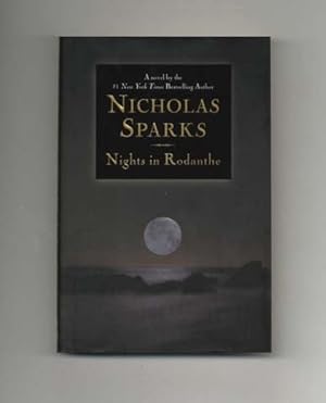 Nights in Rodanthe - 1st Edition/1st Printing