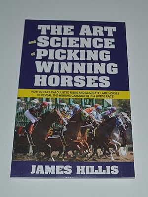 Image du vendeur pour The Art and Science of Picking Winning Horses mis en vente par Bibliomadness