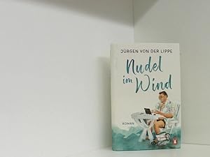 Bild des Verkufers fr Nudel im Wind: Roman Roman zum Verkauf von Book Broker