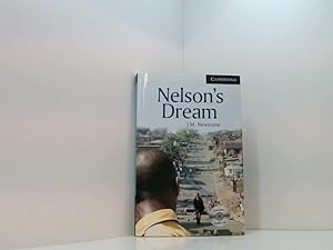 Imagen del vendedor de Nelson's Dream Level 6 Advanced Book with Audio CDs (3): Bokk and CD (Cambridge English Readers) a la venta por Book Broker