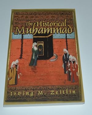 Bild des Verkufers fr The Historical Muhammad zum Verkauf von Bibliomadness