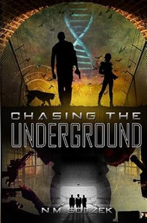 Seller image for Chasing the Underground for sale by GreatBookPrices