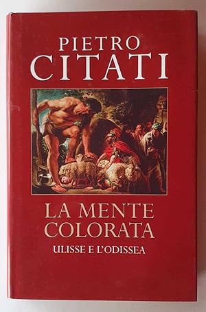 La mente colorata. Ulisse e l'Odissea