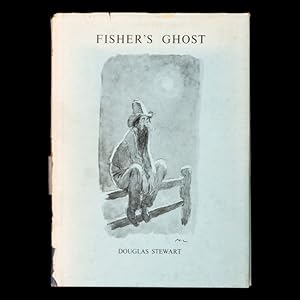 Seller image for [NORMAN LINDSAY] Fisher?s ghost : an historical comedy for sale by Douglas Stewart Fine Books