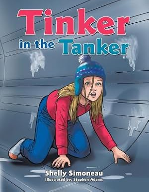 Seller image for Tinker in the Tanker for sale by GreatBookPrices