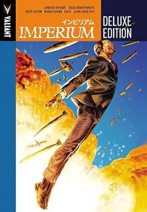 Seller image for Imperium Deluxe Edition (Hardcover) for sale by Grand Eagle Retail