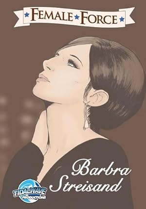 Seller image for Female Force : Barbra Streisand for sale by Smartbuy