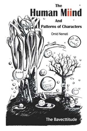 Seller image for The Human Miind And Patterns of Characters: The Bavecttitude for sale by GreatBookPrices