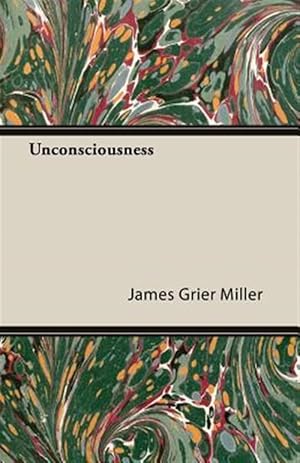 Seller image for Unconsciousness for sale by GreatBookPrices