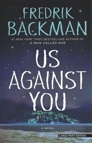 Seller image for Us Against You for sale by GreatBookPrices