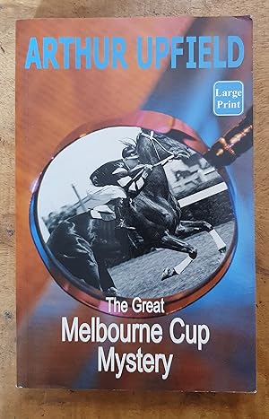 Seller image for THE GREAT MELBOURNE CUP MYSTERY for sale by Uncle Peter's Books