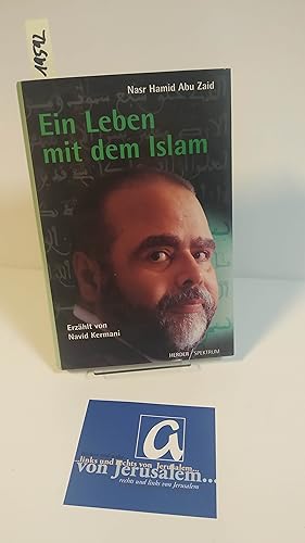 Seller image for Ein Leben mit dem Islam. for sale by AphorismA gGmbH
