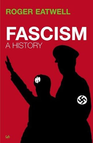 Bild des Verkufers fr Fascism: A History: xxxi zum Verkauf von WeBuyBooks