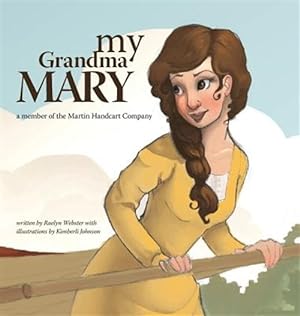 Seller image for My Grandma Mary for sale by GreatBookPrices