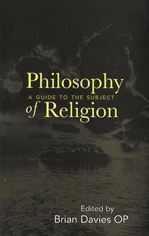 Immagine del venditore per Philosophy of Religion: A Guide to the Subject (Paperback) venduto da CitiRetail