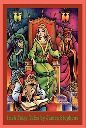 Seller image for Irish Fairy Tales for sale by GreatBookPrices