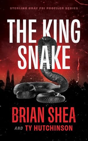 Seller image for King Snake for sale by GreatBookPrices