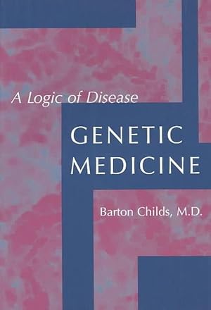 Imagen del vendedor de Genetic Medicine (Paperback) a la venta por CitiRetail
