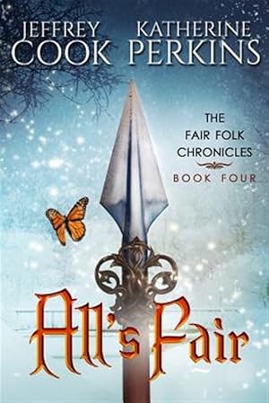 Seller image for All's Fair for sale by GreatBookPrices