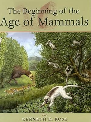 Immagine del venditore per The Beginning of the Age of Mammals (Hardcover) venduto da CitiRetail