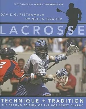 Immagine del venditore per Lacrosse (Hardcover) venduto da CitiRetail