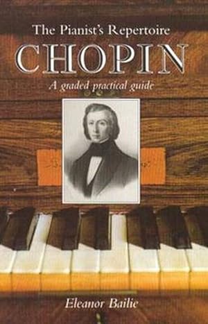 Bild des Verkufers fr Chopin (Paperback) zum Verkauf von CitiRetail