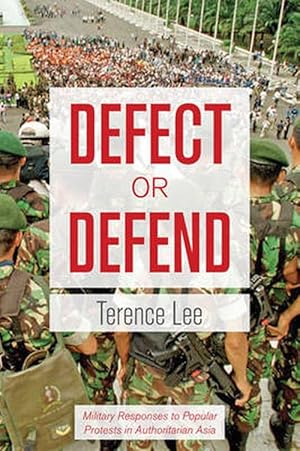 Bild des Verkufers fr Defect or Defend (Hardcover) zum Verkauf von CitiRetail