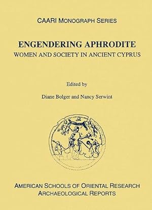 Bild des Verkufers fr Engendering Aphrodite (Hardcover) zum Verkauf von CitiRetail