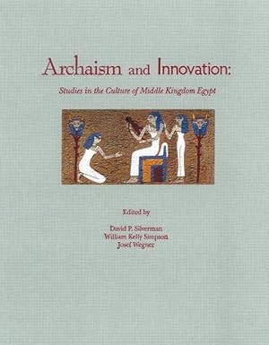 Imagen del vendedor de Archaism and Innovation (Hardcover) a la venta por CitiRetail