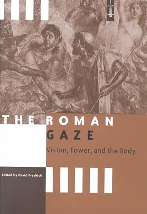 Seller image for The Roman Gaze (Hardcover) for sale by CitiRetail
