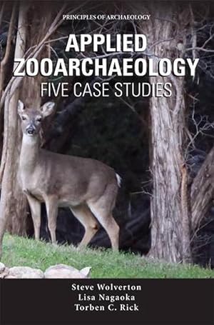 Seller image for Applied Zooarchaeology (Paperback) for sale by CitiRetail