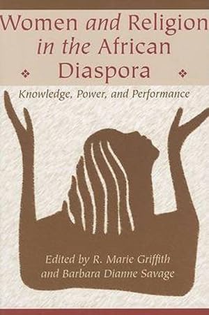 Seller image for Women and Religion in the African Diaspora (Paperback) for sale by CitiRetail