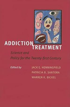 Seller image for Addiction Treatment (Hardcover) for sale by CitiRetail